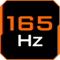 165Hz icon