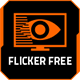 Flicker-Free icon