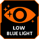 Low Blue Light icon