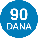 90dana