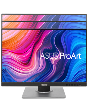 ASUS Flicker-Free tehnologija
