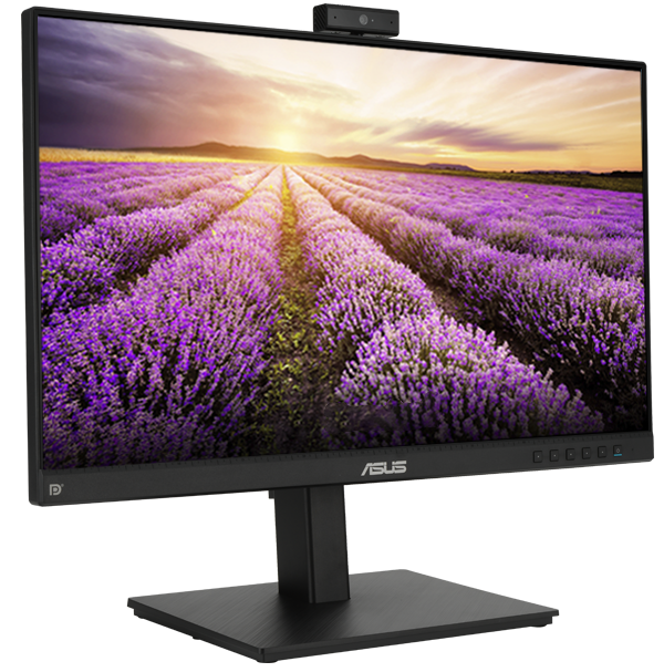 ASUS Eye Care tehnologija