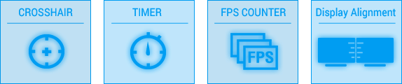 GamePlus karakteristike
