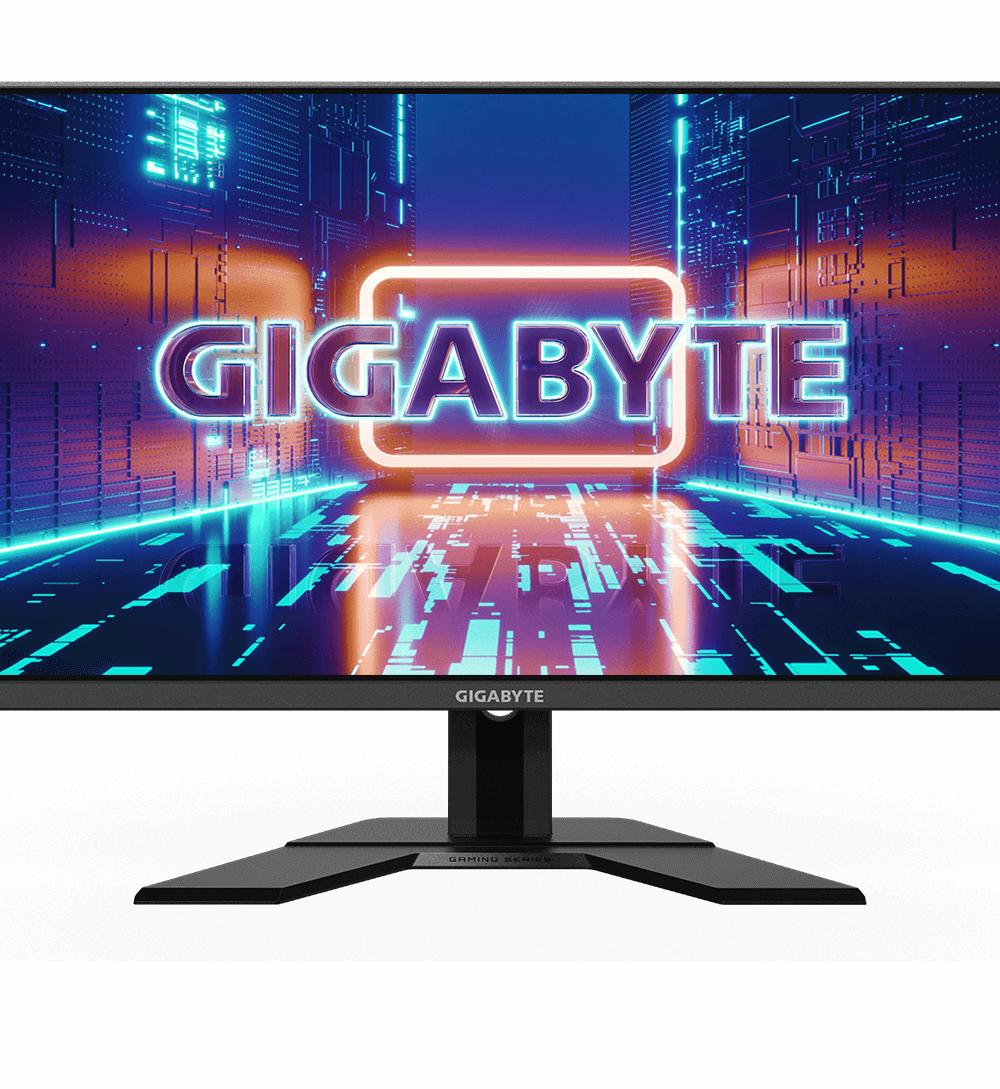 G27Q-EK QHD Gaming Monitor