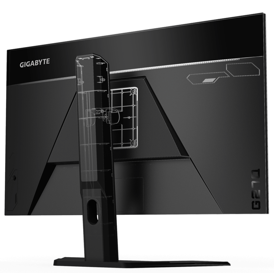 G27Q-EK Gaming Monitor