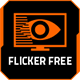 Flicker-Free icon