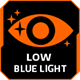 Low Blue Light icon