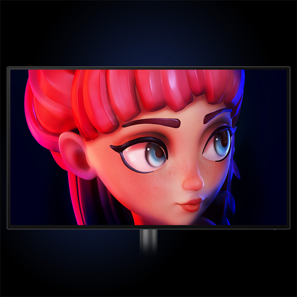 Animation Mode