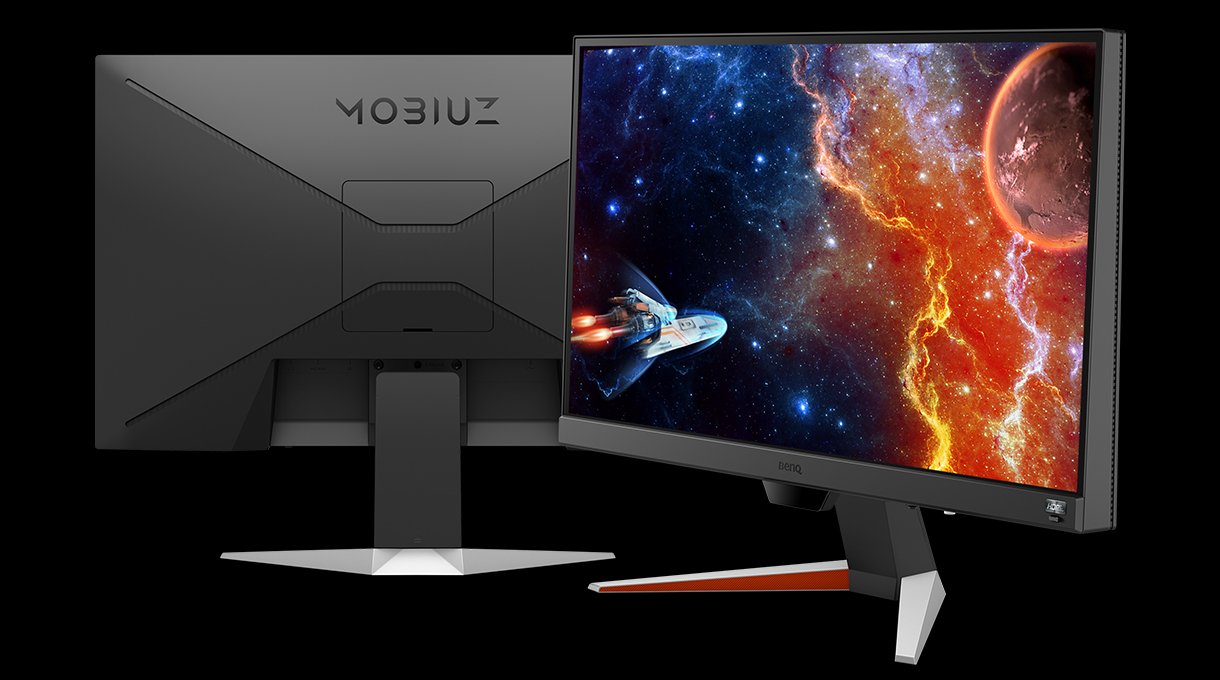 BENQ 23.8 inča EX240N LED Gaming Monitor