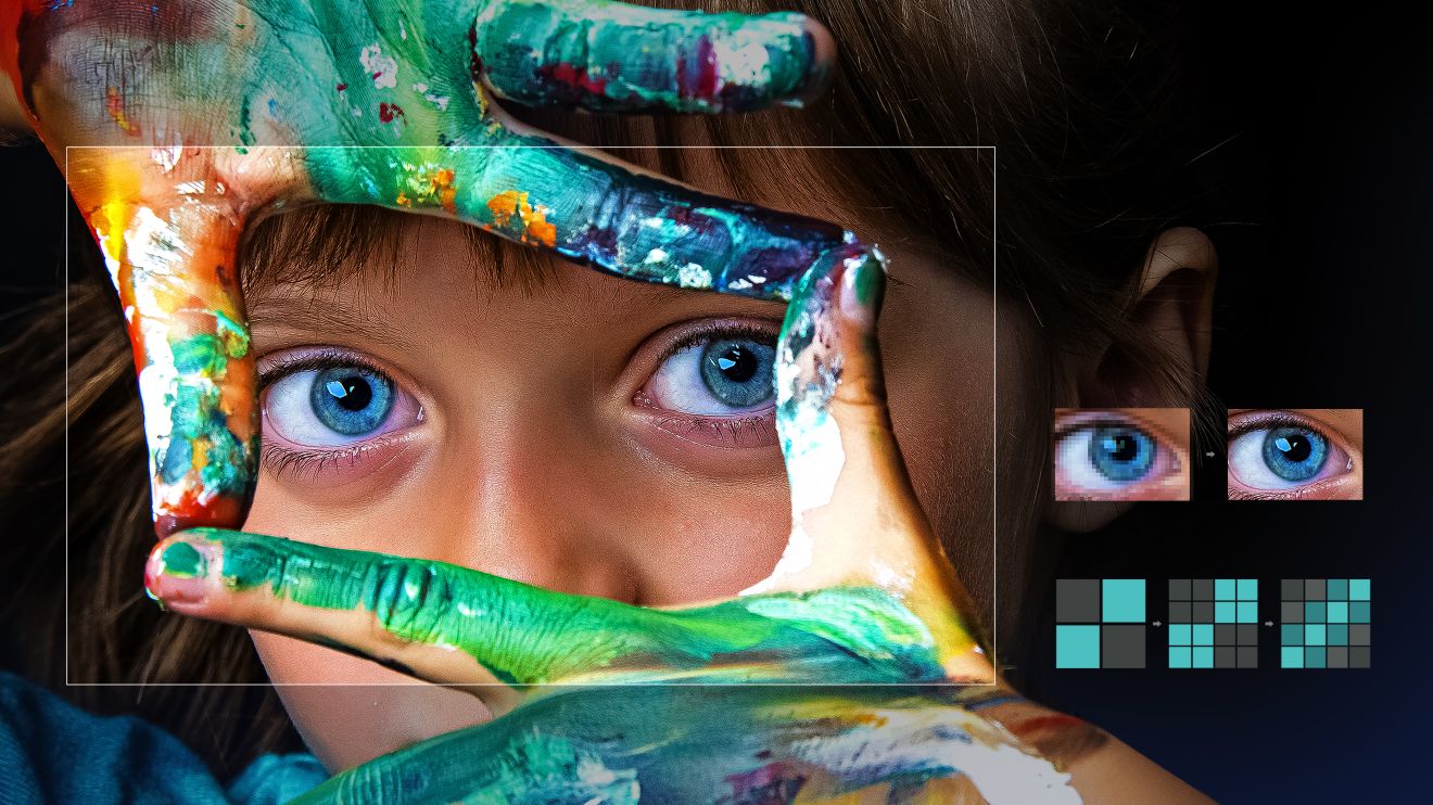 Izuzetno detaljan 4K kvalitet za sav vaš omiljeni sadržaj