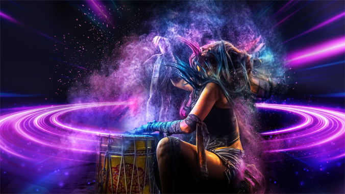 Uronite u priču uz Dolby Atmos