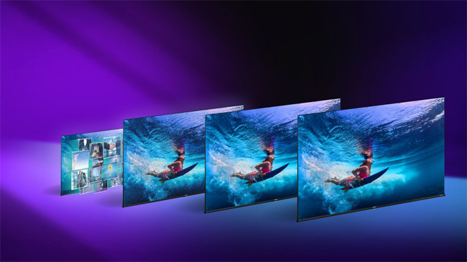 AI optimizacija slike prema scenariju u realnom vremenu