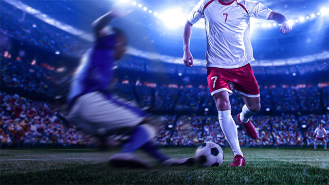 Stadionsko uživanje u vašem domu