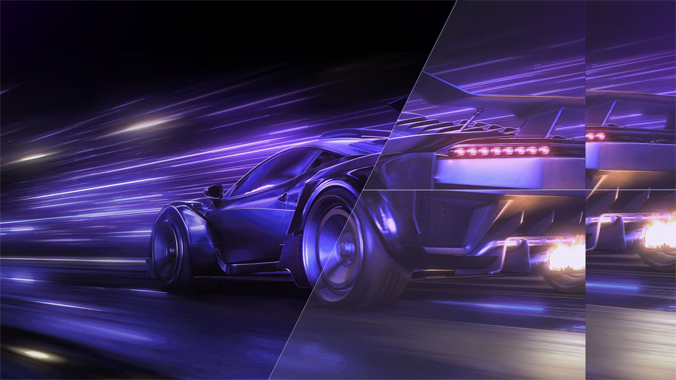 Unapredite svoju igru