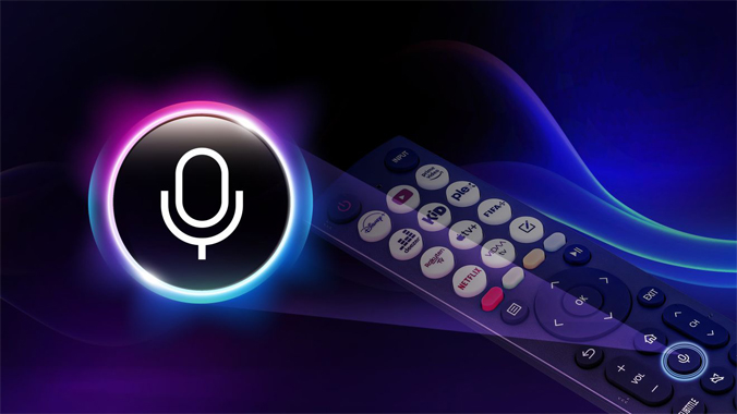 Potpuna kontrola u vašoj ruci