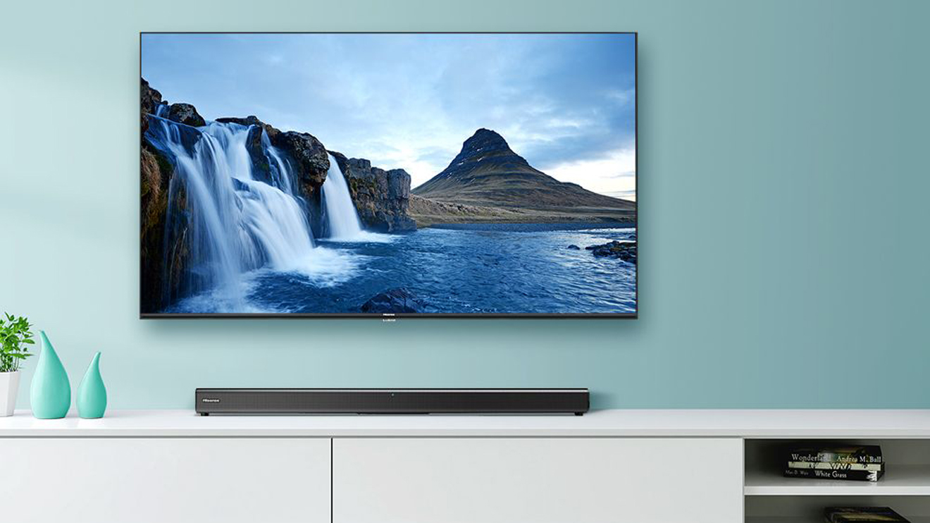Uživajte u boljem zvuku sa TV-a
