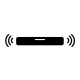 2.0 Soundbar