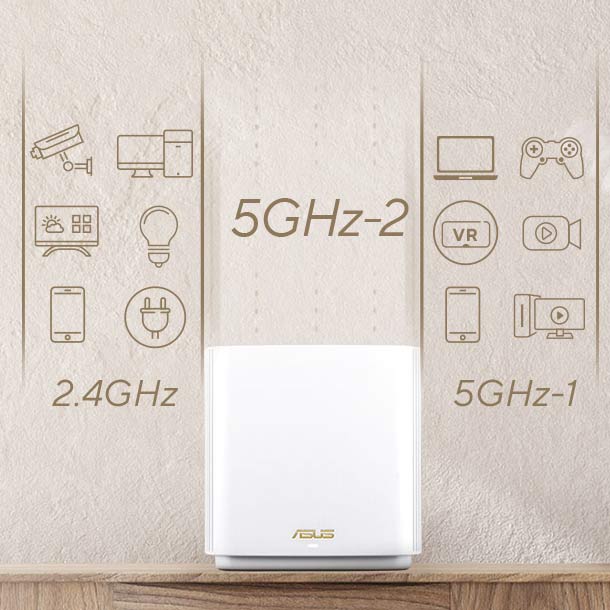 ZenWiFi XT9