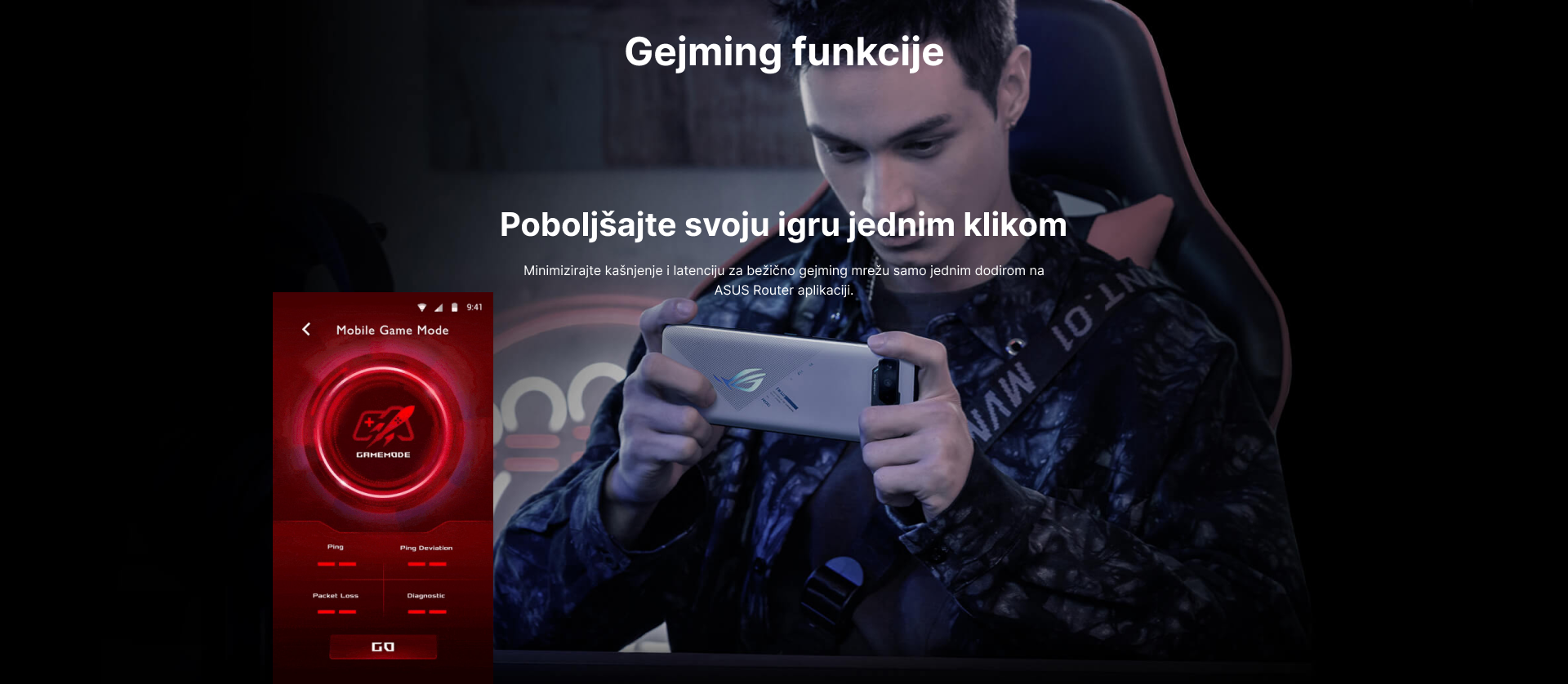 Mobilni