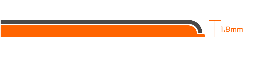 AORUS AMP500 gaming podloga za miš