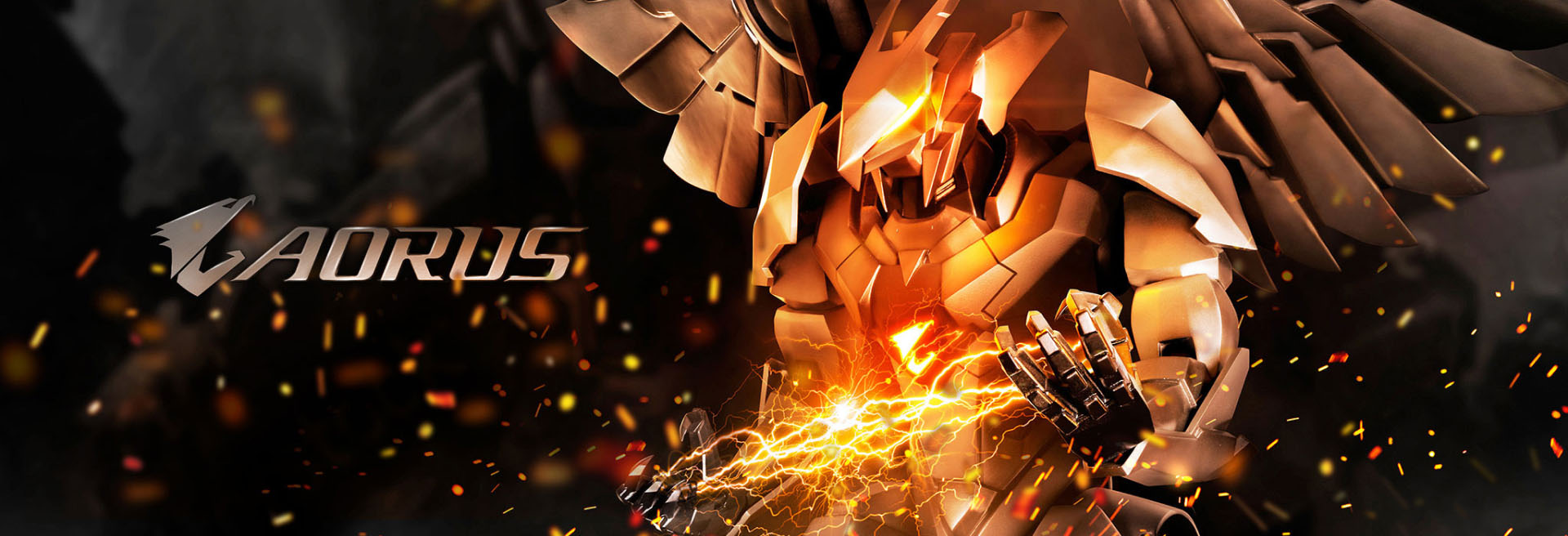 Aorus