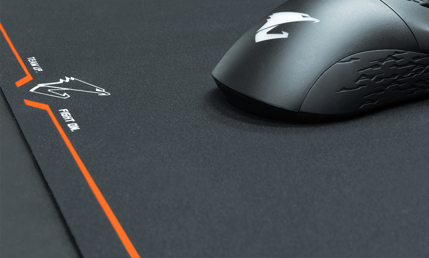 AORUS AMP900 gaming podloga za miš
