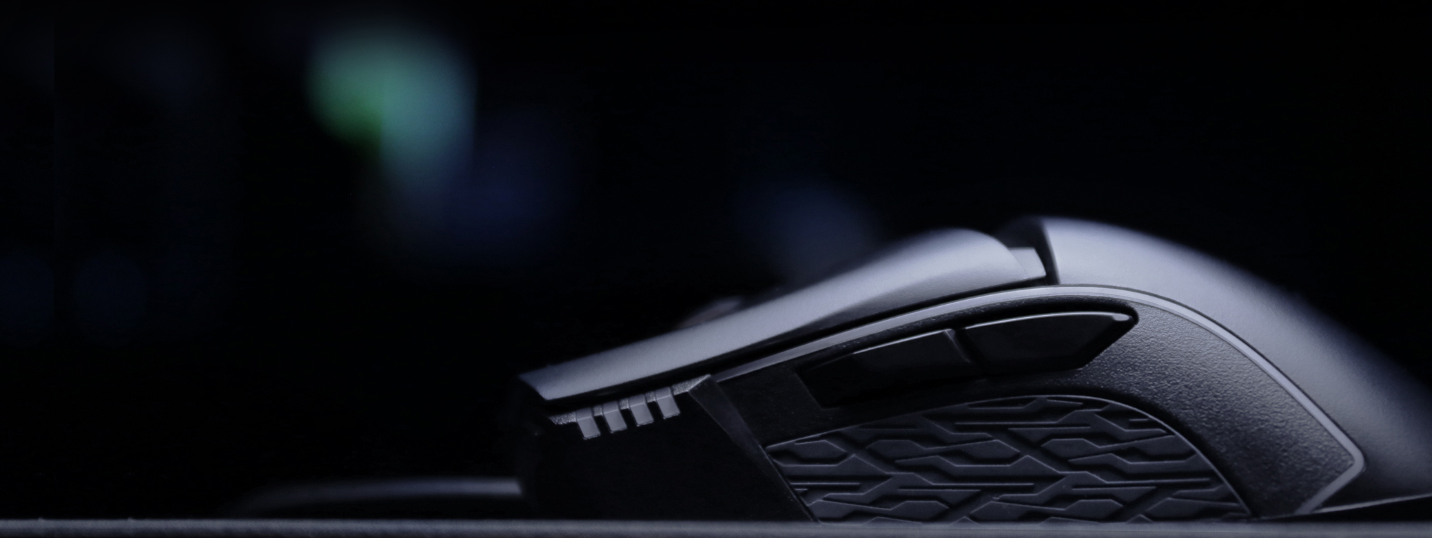 AORUS M5 gaming miš