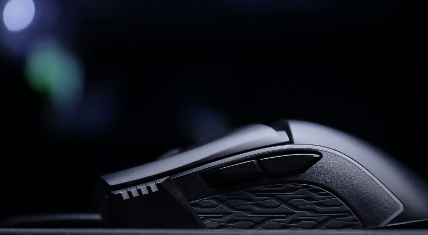 AORUS M5 gaming miš