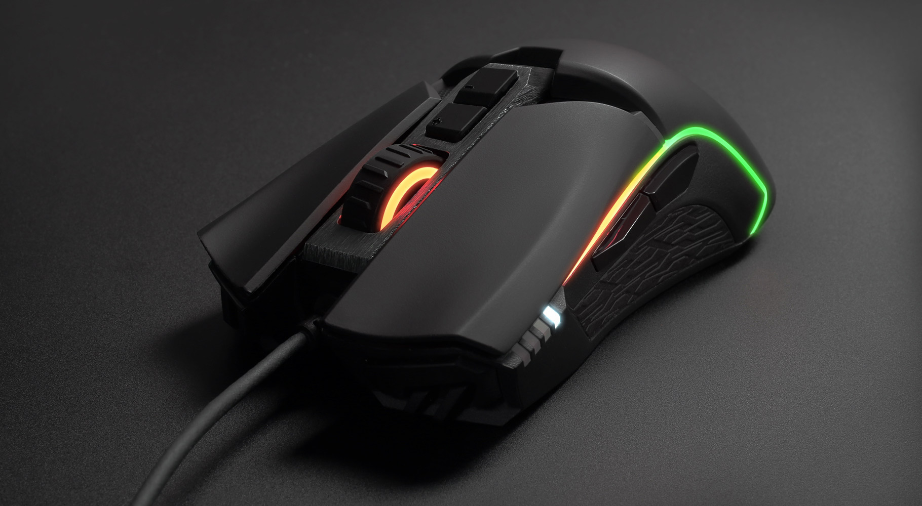 AORUS M5 gaming miš