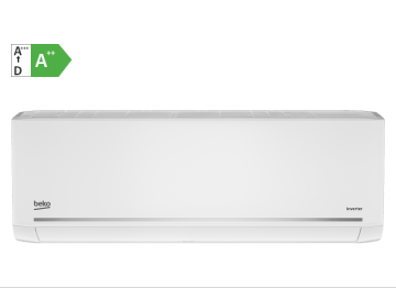 BEKO BEHPG 120/BEHPG 121 | BEHPG 180/BEHPG 181 | BEHPG 240/BEHPG 241 Inverter klima uređaji