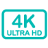 4K Ultra HD