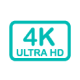4K Ultra HD