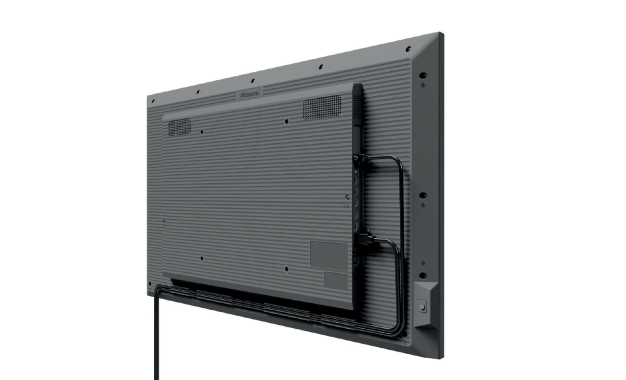 DM Serija Digital Signage Display - 24/7 Operation