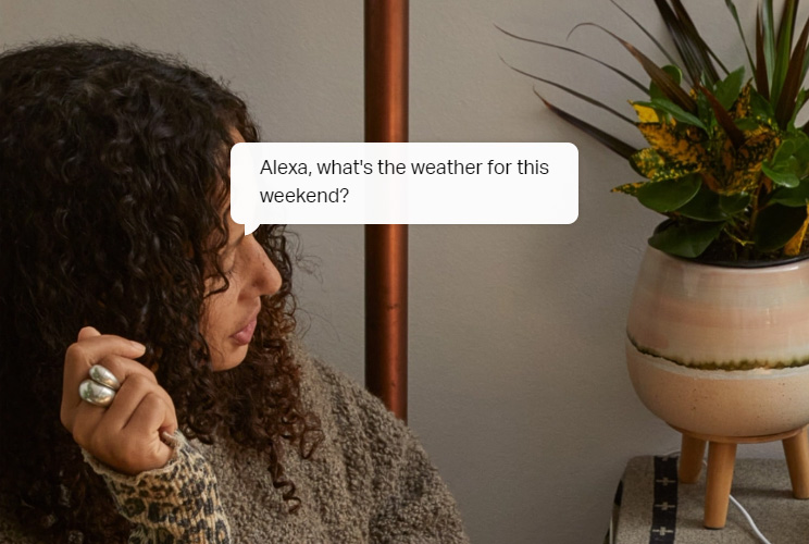 Amazon Alexa