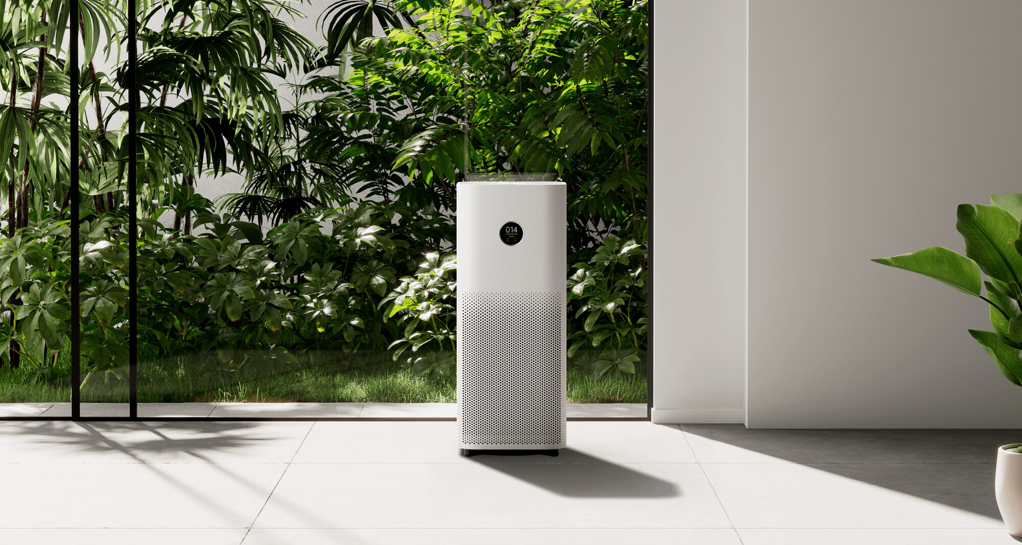 XIAOMI BHR5056EU Smart Air Purifier 4 Pro EU prečišćivač vazduha