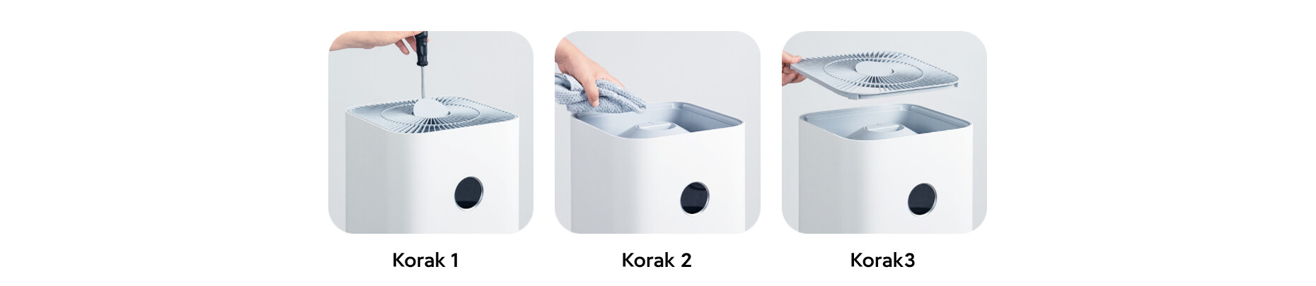 XIAOMI BHR5056EU Smart Air Purifier 4 Pro EU prečišćivač vazduha