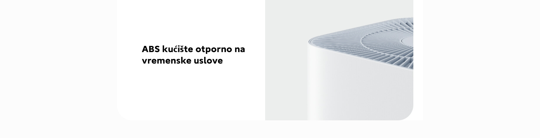 XIAOMI BHR5056EU Smart Air Purifier 4 Pro EU prečišćivač vazduha