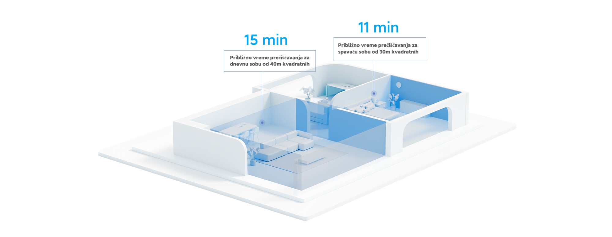 XIAOMI BHR5056EU Smart Air Purifier 4 Pro EU prečišćivač vazduha