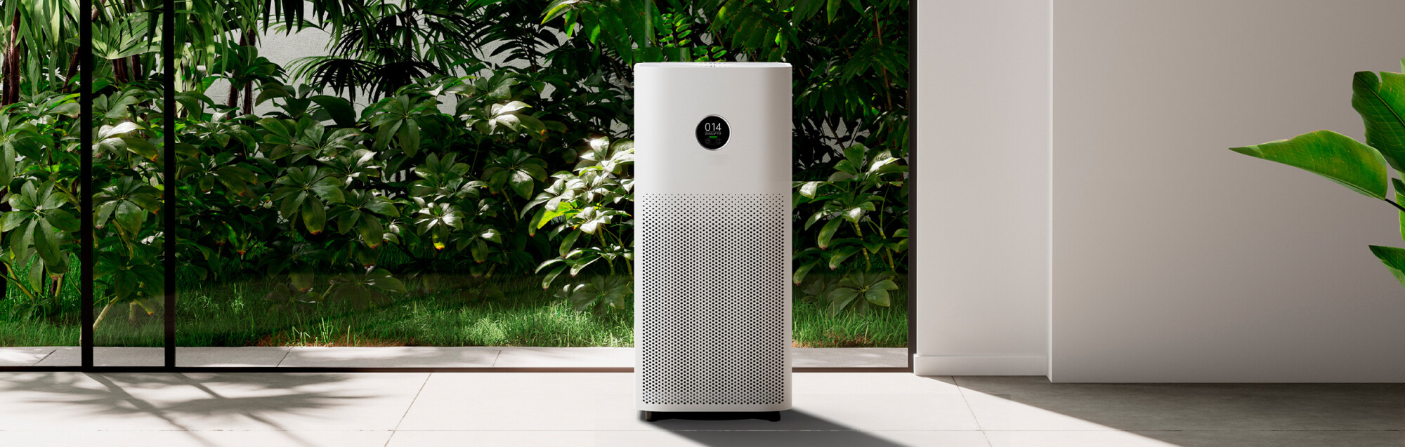XIAOMI BHR5096GL Smart Air Purifier 4 EU prečišćivač vazduha