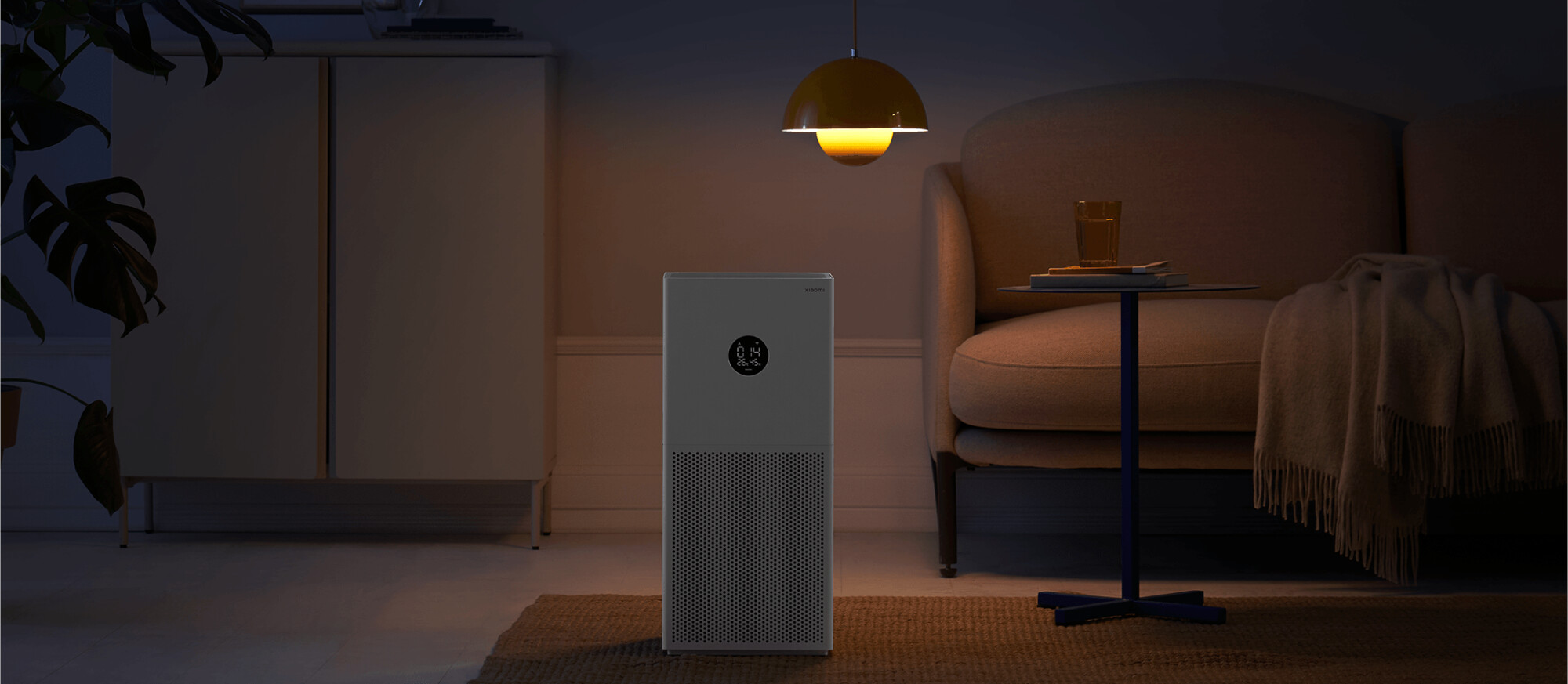 XIAOMI BHR5274GL Smart Air Purifier 4 Lite prečišćivač vazduha