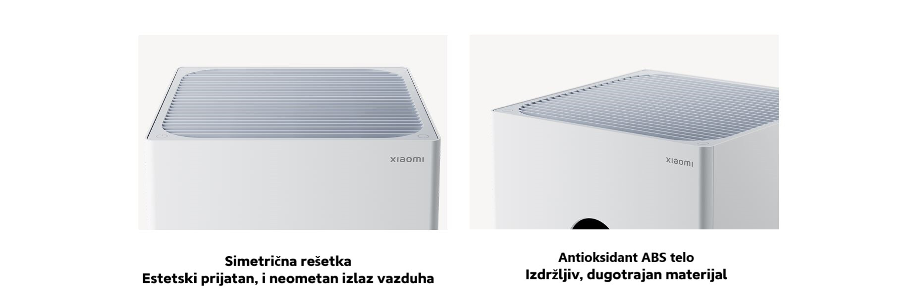 XIAOMI BHR5274GL Smart Air Purifier 4 Lite prečišćivač vazduha