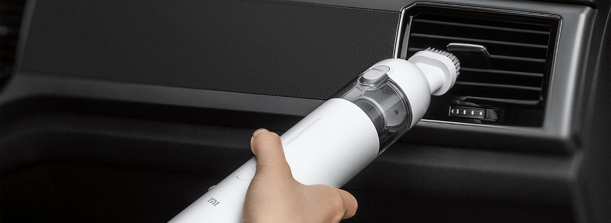 XIAOMI BHR5156EU Mini bežični ručni usisivač sa posudom