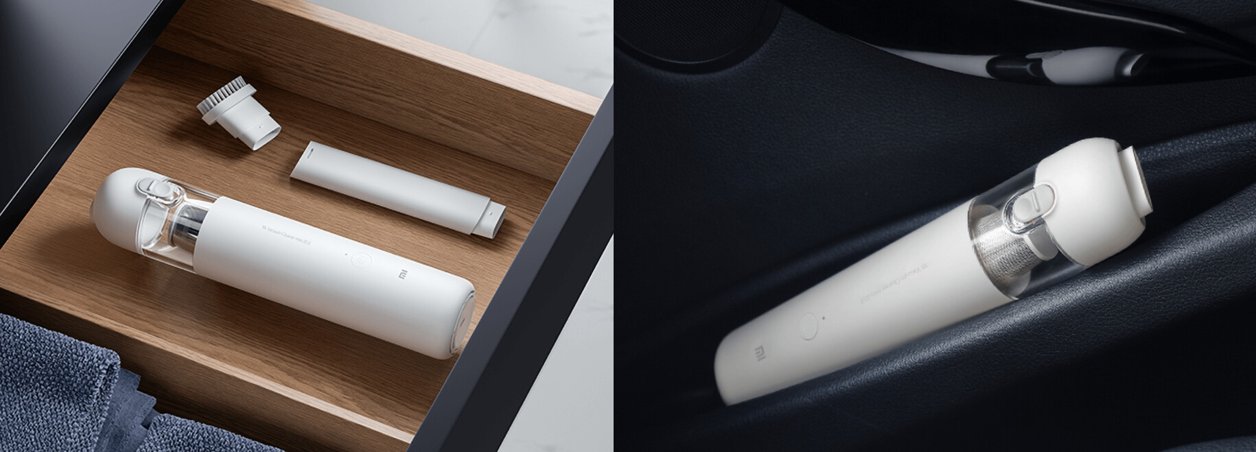 XIAOMI BHR5156EU Mini bežični ručni usisivač sa posudom