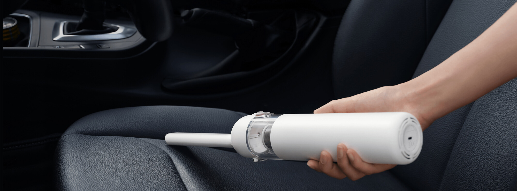 XIAOMI BHR5156EU Mini bežični ručni usisivač sa posudom