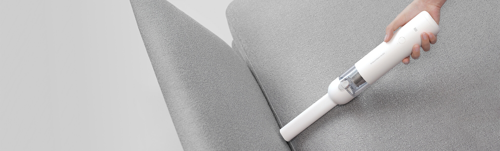 XIAOMI BHR5156EU Mini bežični ručni usisivač sa posudom