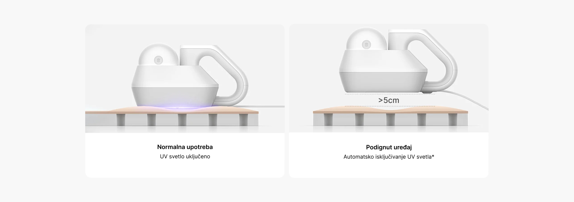 XIAOMI BHR8276EU Dust Mite Pro ručni usisivač sa posudom