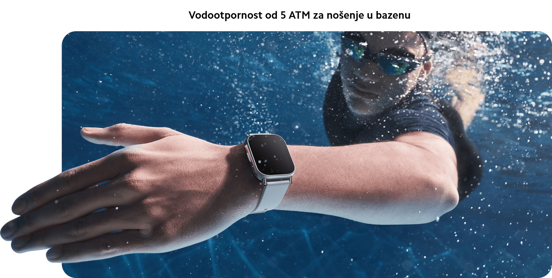 XIAOMI | BHR8789GL | BHR8791GL | Watch 5 Lite sat crni/zlatni