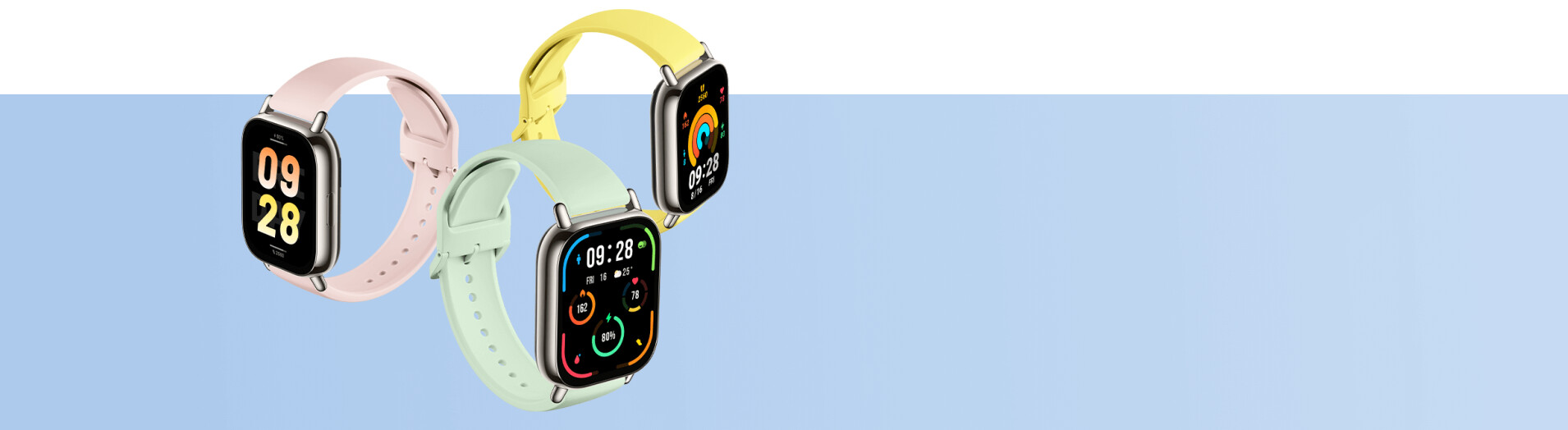 XIAOMI | BHR8789GL | BHR8791GL | Watch 5 Lite sat crni/zlatni