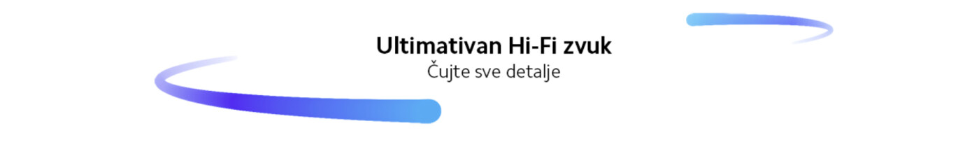 XIAOMI | BHR8117GL | BHR8118GL | Buds 5 slušalice crne/bele