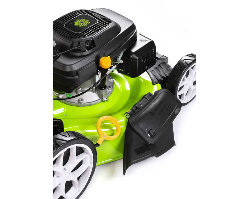 FIELDMANN FZR 5611-B Benzinska kosilica za travu